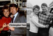 Christopher Dare