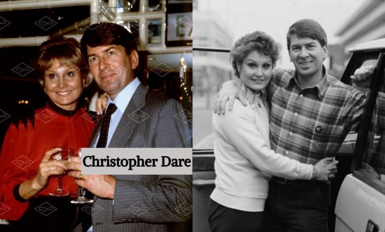 Christopher Dare