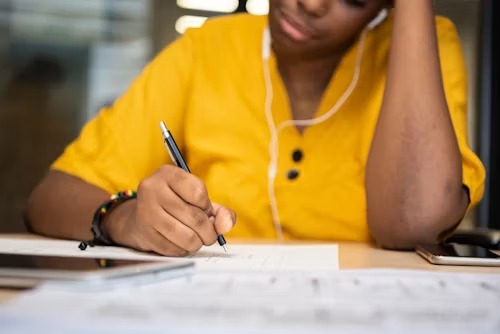 College Application Essay