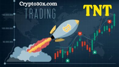 Crypto30x.com TNT