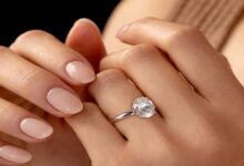 Cubic Zirconia Jewelry