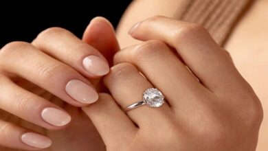 Cubic Zirconia Jewelry