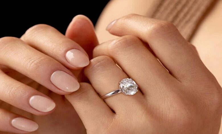 Cubic Zirconia Jewelry