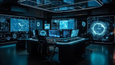 Cybersecurity