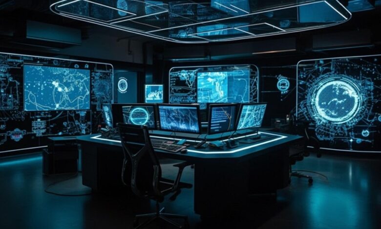 Cybersecurity