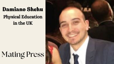 Damiano Shehu