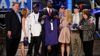 Deljuan Oher