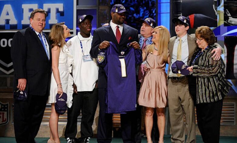 Deljuan Oher