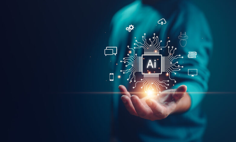 AI-Powered