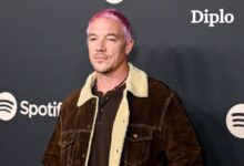 Diplo Net Worth