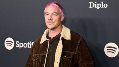 Diplo Net Worth