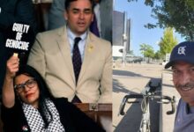 Fayez Tlaib