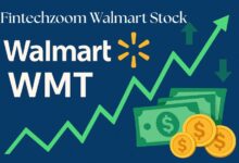 Fintechzoom Walmart Stock