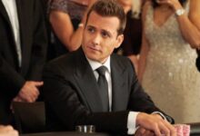 Gabriel Macht Net Worth