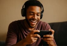 Games in the Digital Era