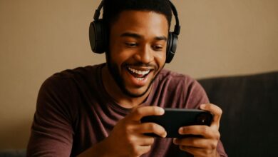 Games in the Digital Era
