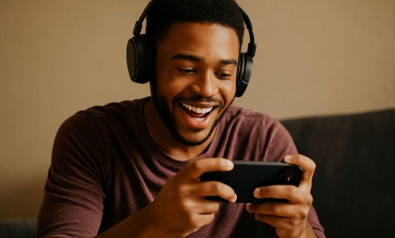 Games in the Digital Era