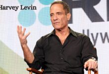 Harvey Levin Net Worth