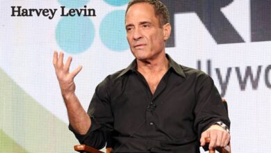 Harvey Levin Net Worth