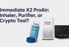 Immediate X2 ProAir