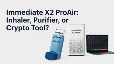 Immediate X2 ProAir
