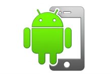 Install APK in iPhone