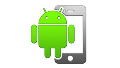 Install APK in iPhone