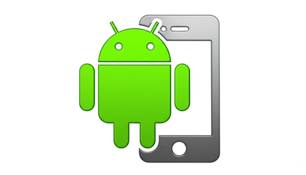 Install APK in iPhone