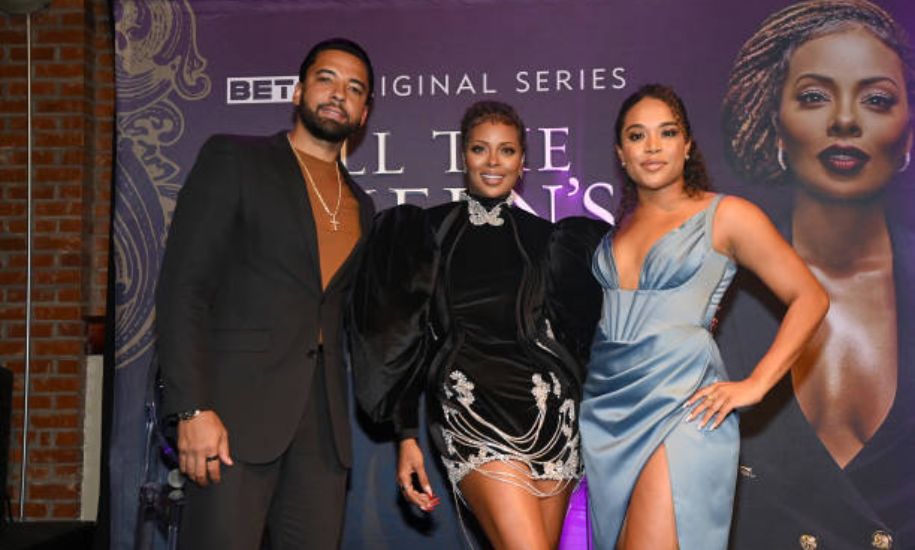 Is Christian Keyes Married
