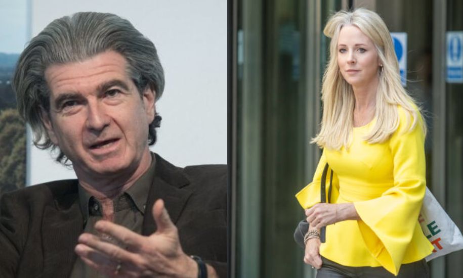 Isabel Oakeshott Nigel Rosser