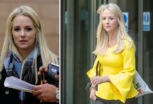 Isabel Oakeshott Twitter