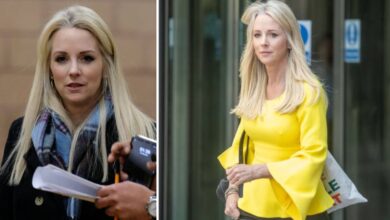 Isabel Oakeshott Twitter