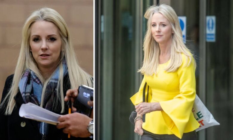 Isabel Oakeshott Twitter
