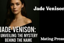 Jade Venison