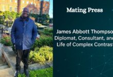 James Abbott Thompson