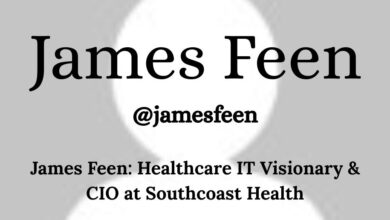 James Feen