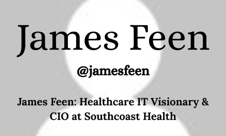 James Feen