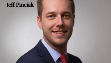 Jeff Pinciak
