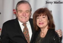 Jerry Mathers Net Worth