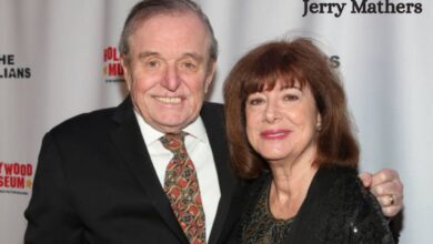 Jerry Mathers Net Worth