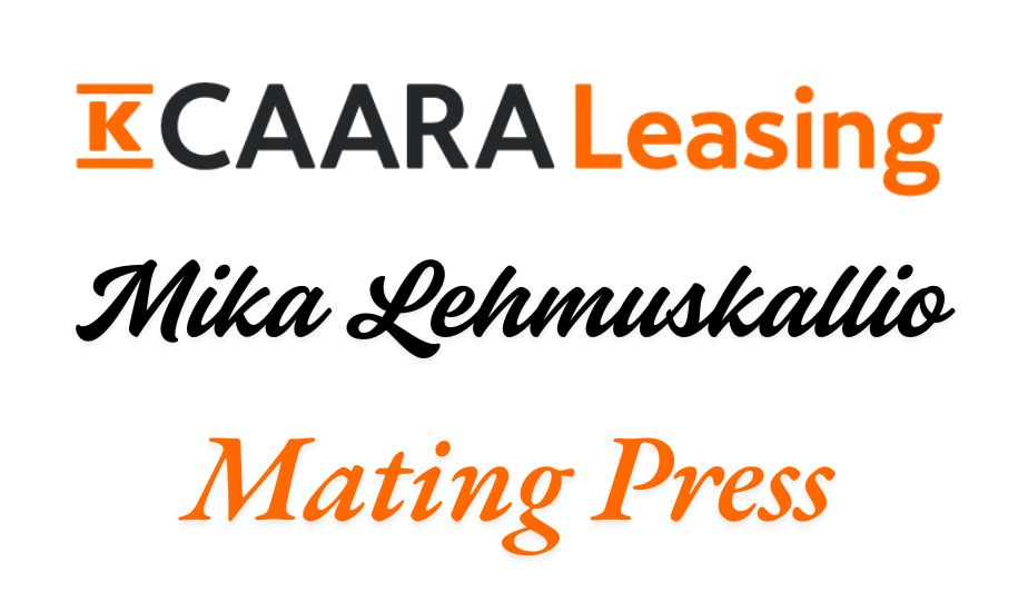 K Caara Leasing