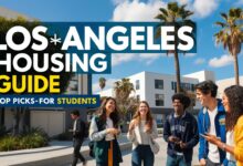Los Angeles Housing Guide
