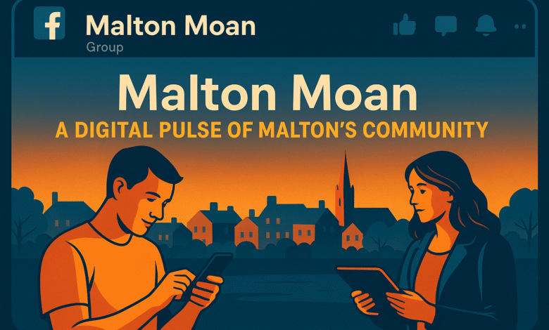 Malton Moan