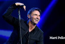 Marti Pellow Net Worth