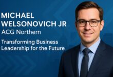 Michael Welsonovich Jr ACG Northern