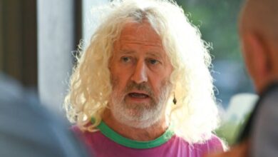 Mick Wallace