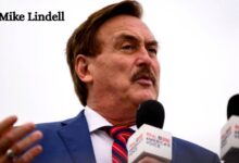 Mike Lindell Net Worth