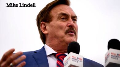 Mike Lindell Net Worth