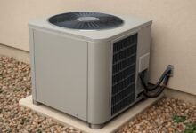 Modern Heat Pump Models