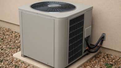 Modern Heat Pump Models